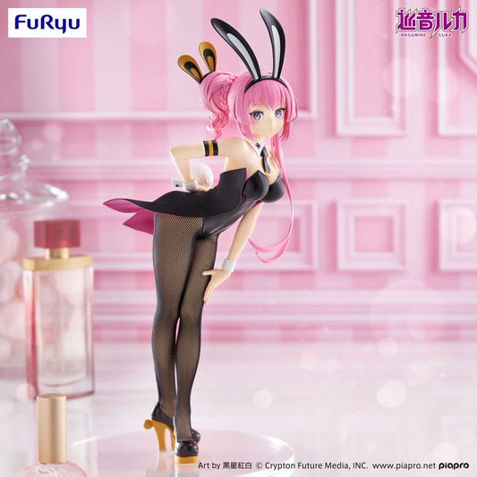 Megurine Luka BiCute Bunnies PVC Statue Megurine Luka 28 cm P041270