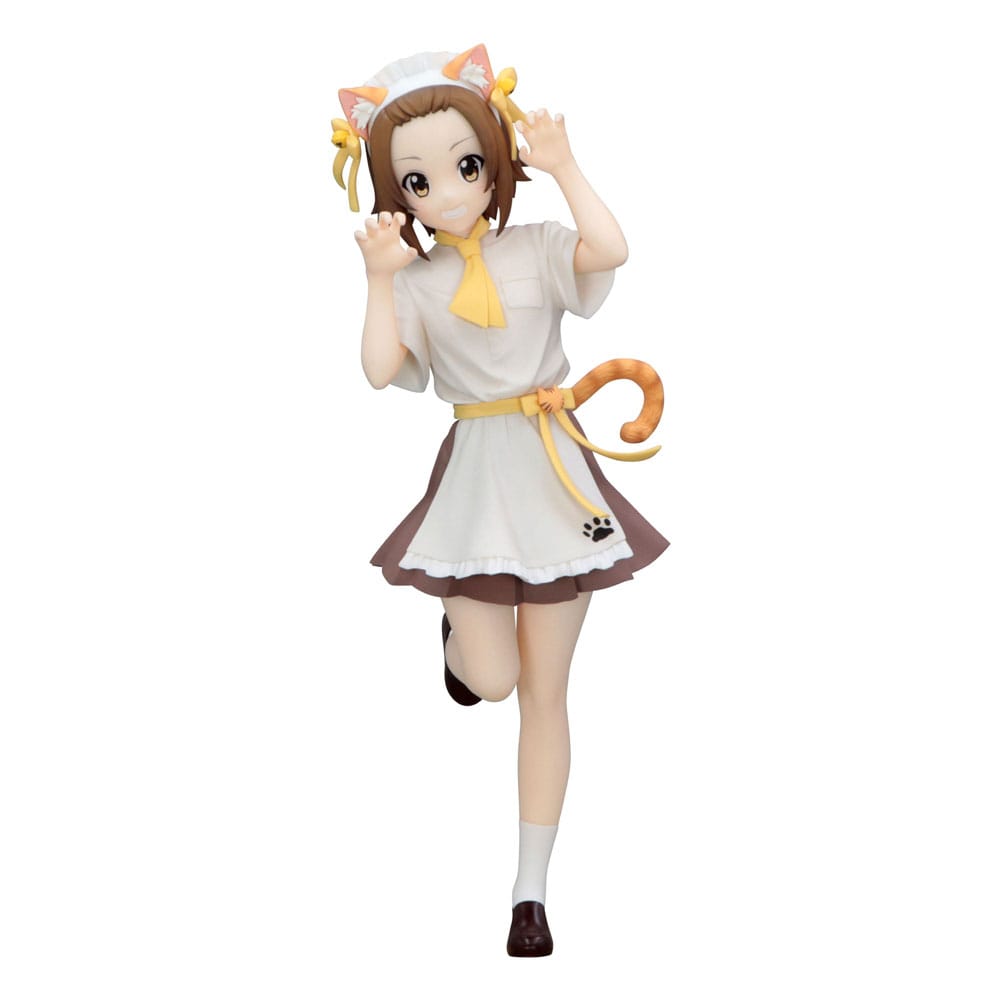 K-On! Trio-Try-iT PVC Statue Ritsu Tainaka 21 cm P041272
