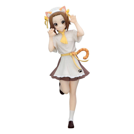 K-On! Trio-Try-iT PVC Statue Ritsu Tainaka 21 cm P041272