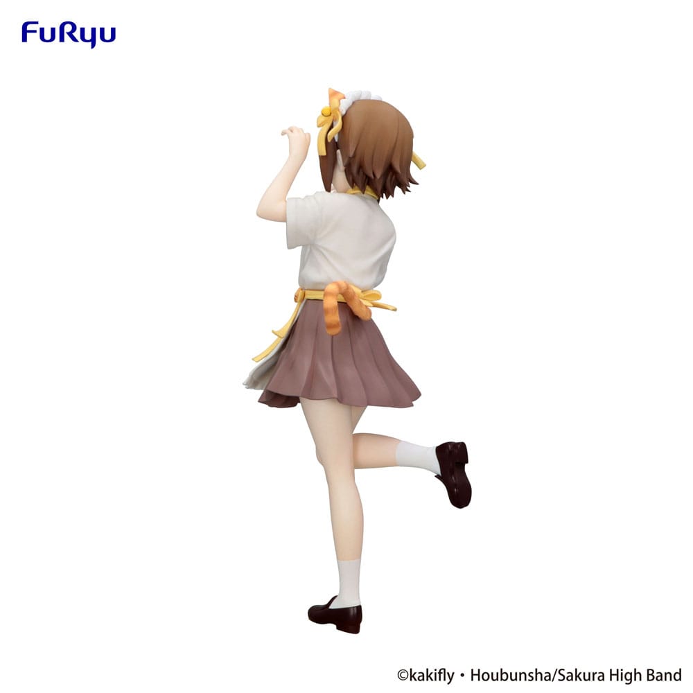 K-On! Trio-Try-iT PVC Statue Ritsu Tainaka 21 cm P041272