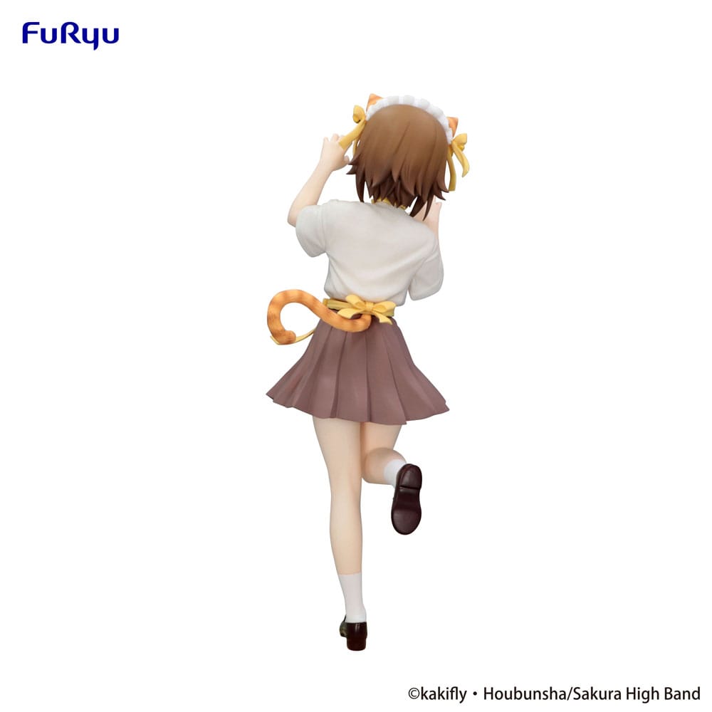 K-On! Trio-Try-iT PVC Statue Ritsu Tainaka 21 cm P041272