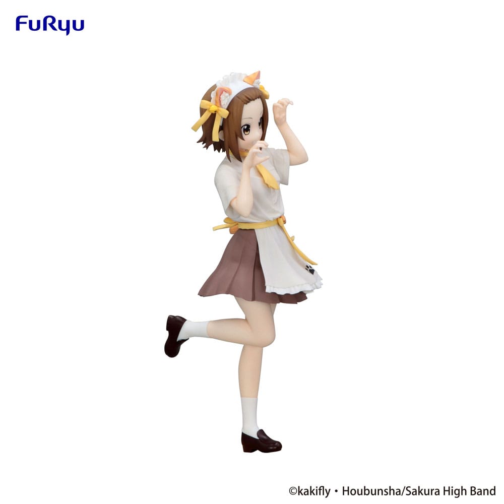 K-On! Trio-Try-iT PVC Statue Ritsu Tainaka 21 cm P041272