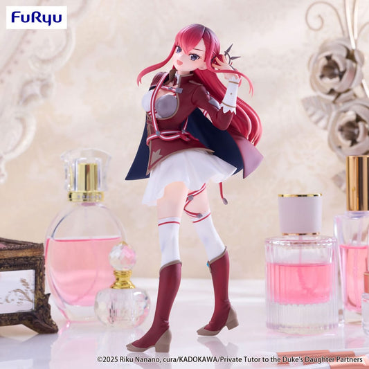 Private Tutor to the Duke´s Daughter Trio-Try-iT PVC Statue Lydia Leinster 21 cm P041275