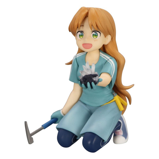 Ruri Rocks Noodle Stopper PVC Statue Ruri Tanigawa 10 cm P041276