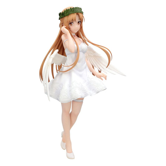 Sword Art Online BiCute Pure PVC Statue Asuna 24 cm P041286