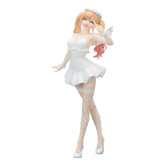 My Dress-Up Darling BiCute Pure PVC Statue Marin Kitagawa 26 cm P041287