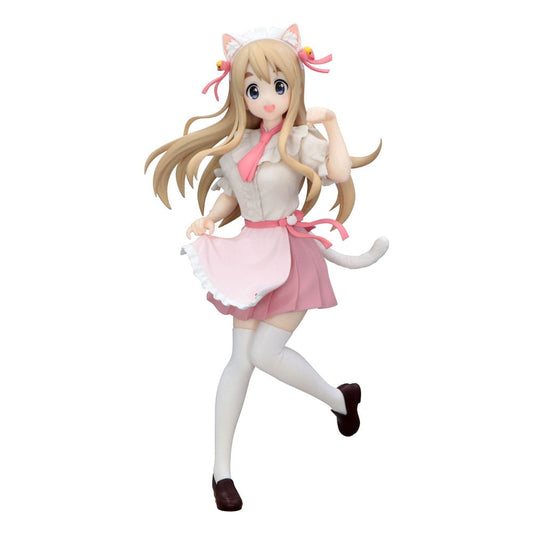 K-On! Trio-Try-iT PVC Statue Tsumugi Kotobuki 22 cm P041289