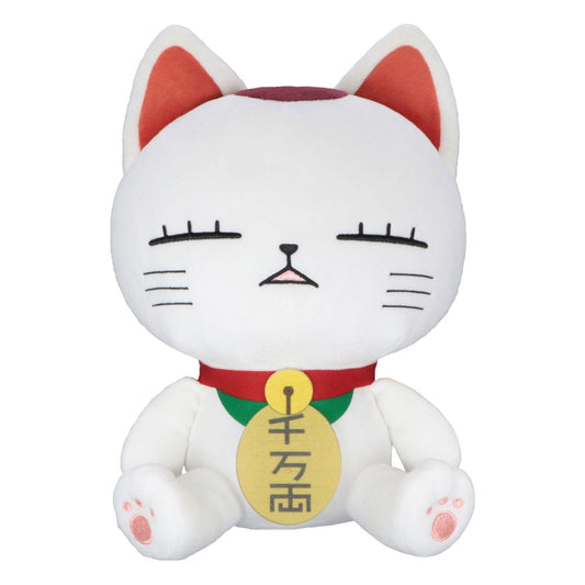 Dandadan Plush Figure Turbo Granny A 32 cm