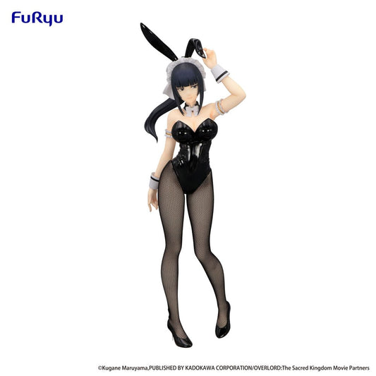 Overlord BiCute Bunnies PVC Statue Narberal 29 cm P041307
