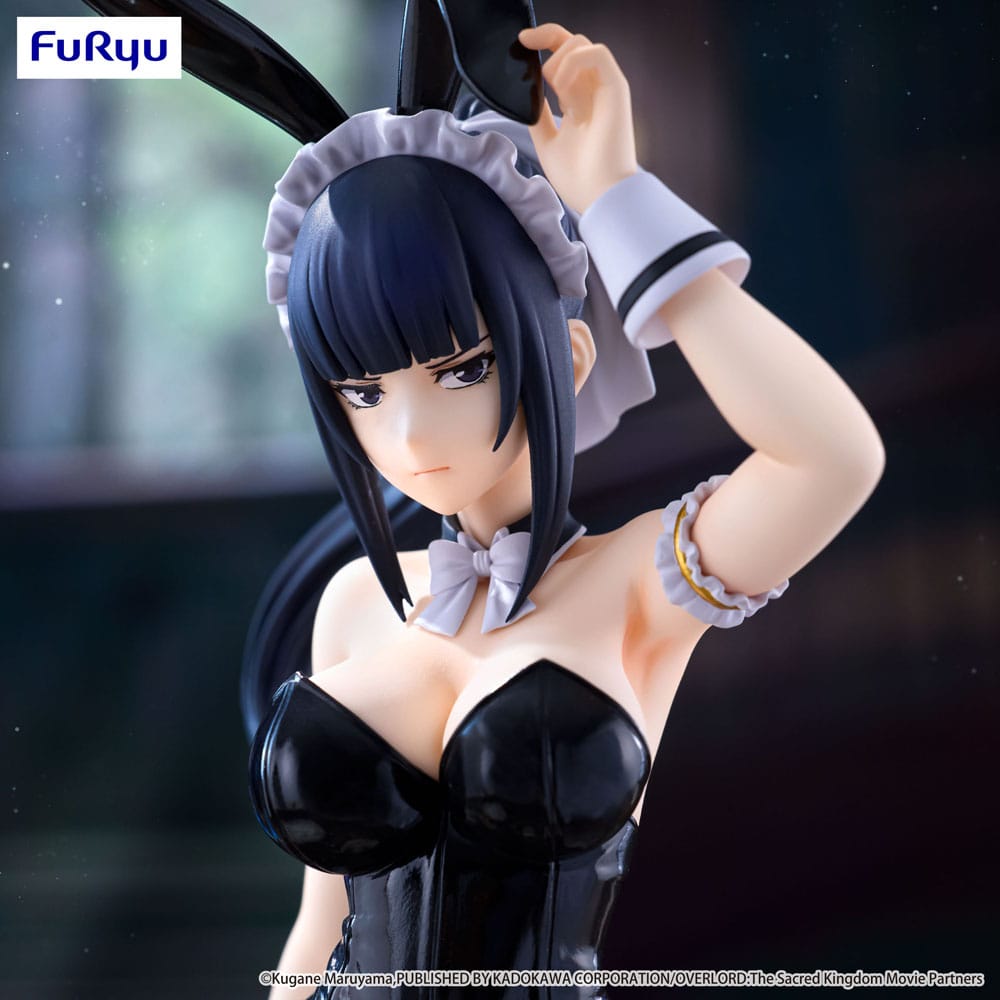 Overlord BiCute Bunnies PVC Statue Narberal 29 cm P041307