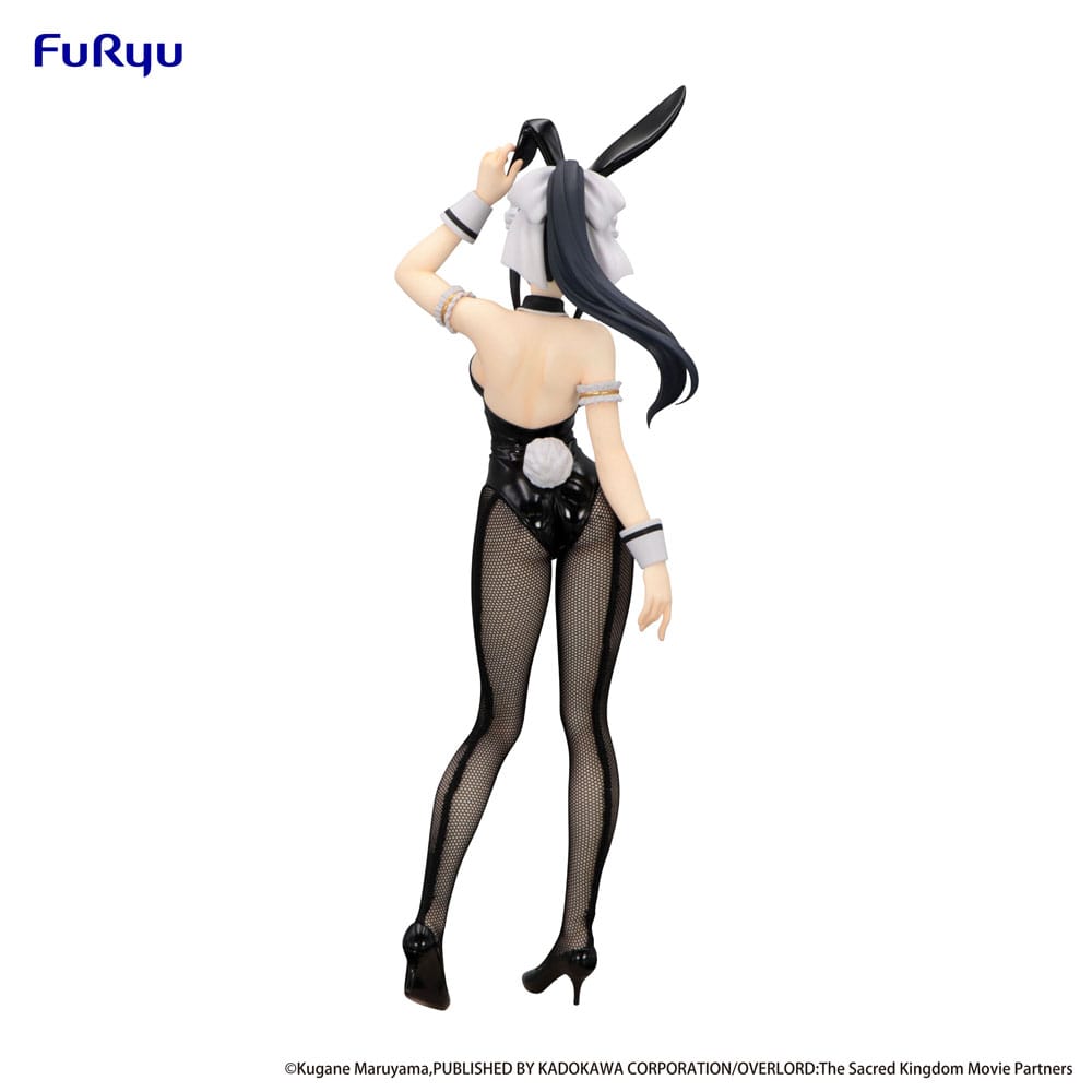 Overlord BiCute Bunnies PVC Statue Narberal 29 cm P041307