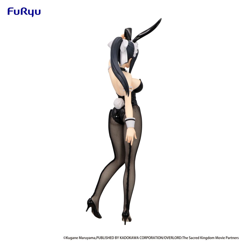 Overlord BiCute Bunnies PVC Statue Narberal 29 cm P041307