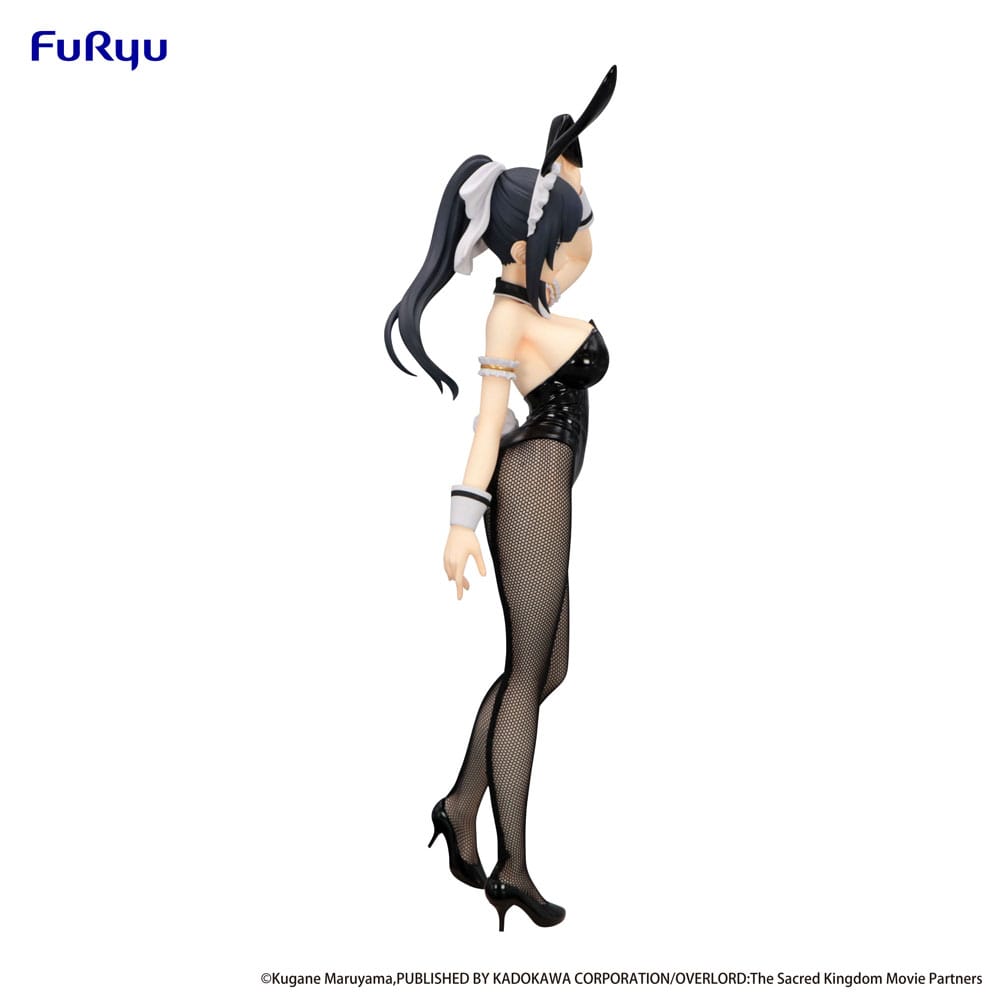Overlord BiCute Bunnies PVC Statue Narberal 29 cm P041307
