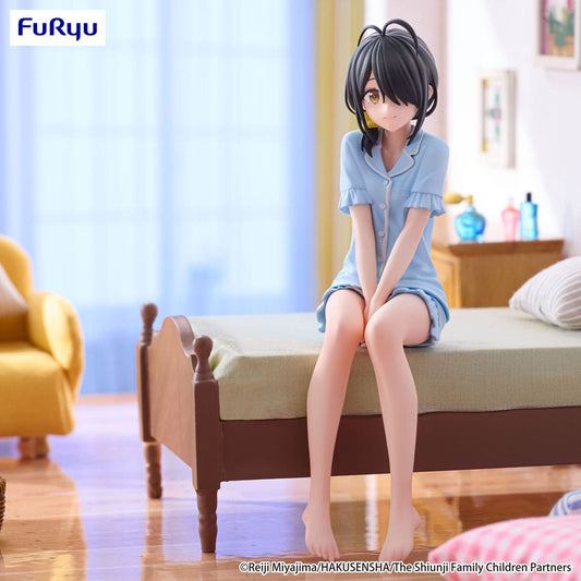 The Shiunji Family Children Noodle Stopper  PVC Statue Kotono Shiunji 17 cm P041315