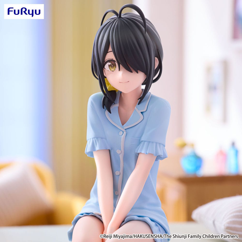 The Shiunji Family Children Noodle Stopper  PVC Statue Kotono Shiunji 17 cm P041315
