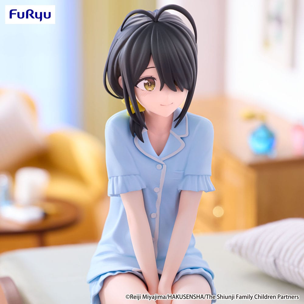 The Shiunji Family Children Noodle Stopper  PVC Statue Kotono Shiunji 17 cm P041315