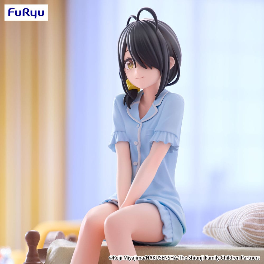 The Shiunji Family Children Noodle Stopper  PVC Statue Kotono Shiunji 17 cm P041315