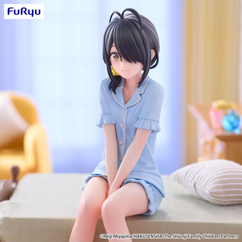 The Shiunji Family Children Noodle Stopper  PVC Statue Kotono Shiunji 17 cm P041315