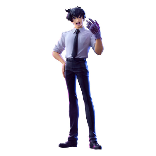 Hell Teacher: Jigoku Sensei Nube Trio-Try-iT PVC Statue Meisuke Nueno 21 cm P067938