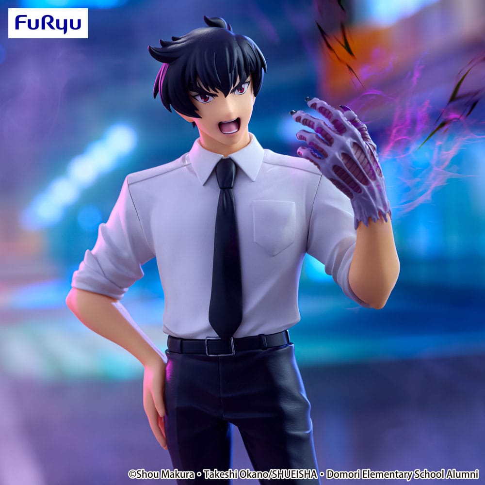 Hell Teacher: Jigoku Sensei Nube Trio-Try-iT PVC Statue Meisuke Nueno 21 cm P067938