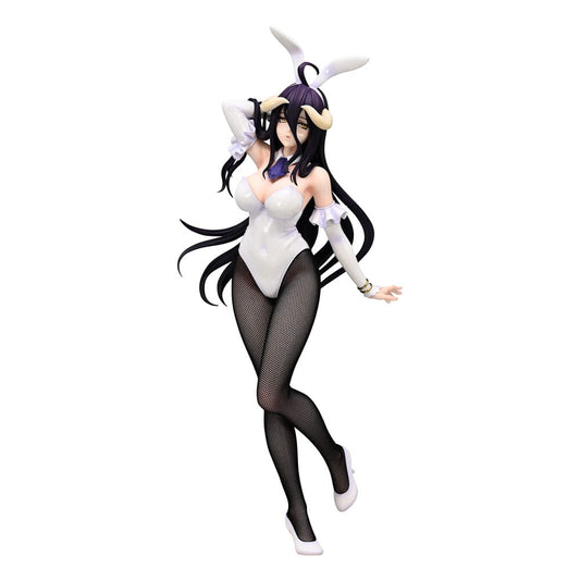 Overlord BiCute Bunnies PVC Statue Albedo 30 cm P041335