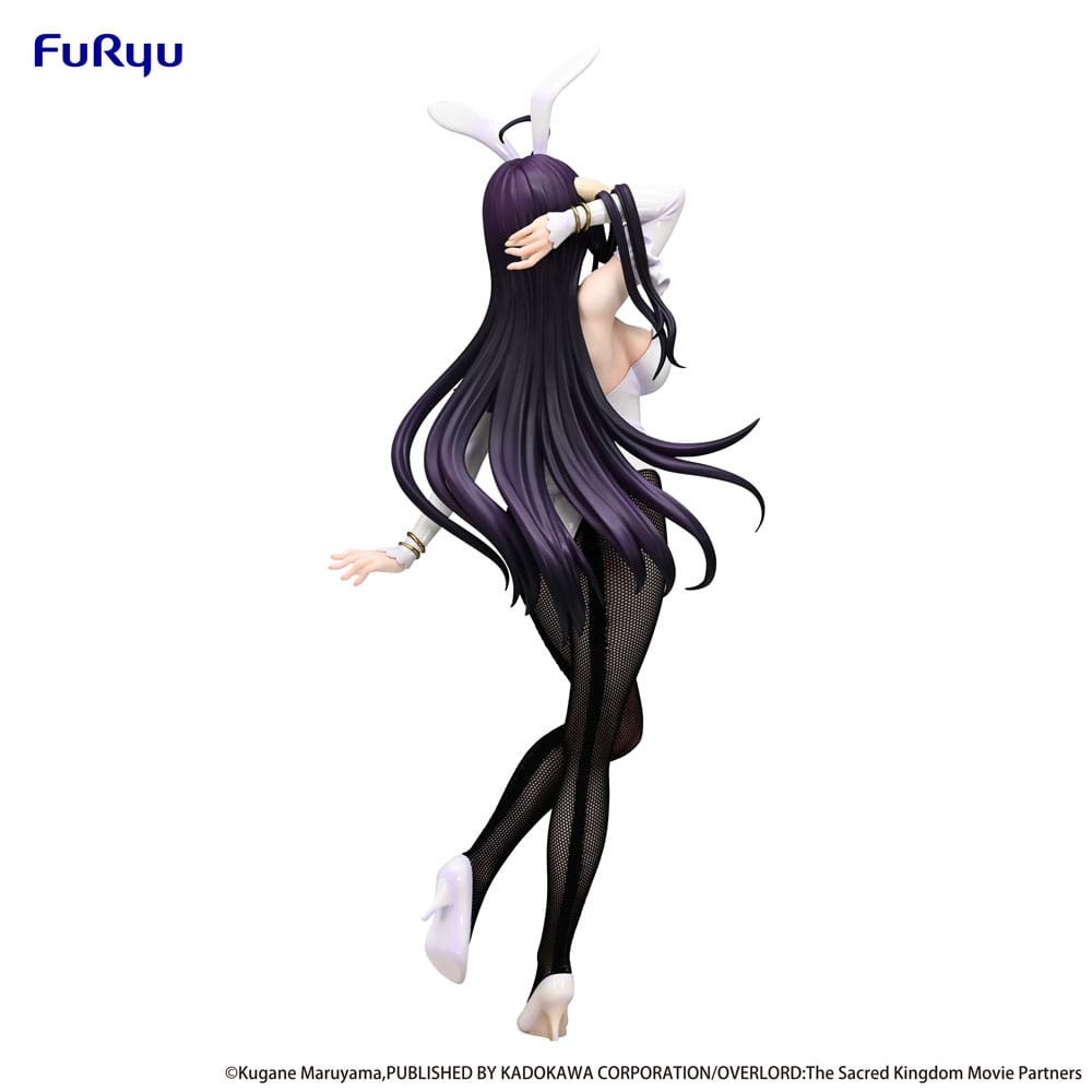 Overlord BiCute Bunnies PVC Statue Albedo 30 cm P041335