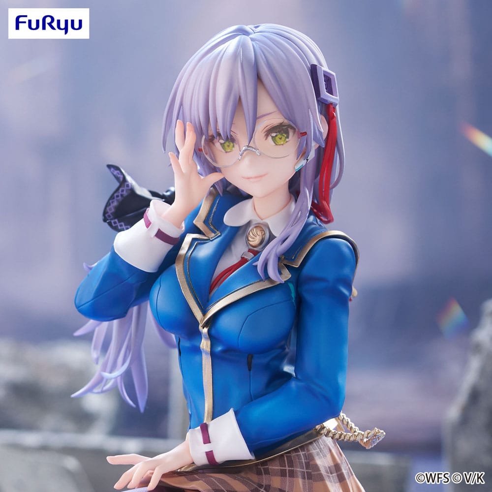 Heaven Burns Red Trio-Try-iT PVC Statue Yuki Izumi 13 cm P066013