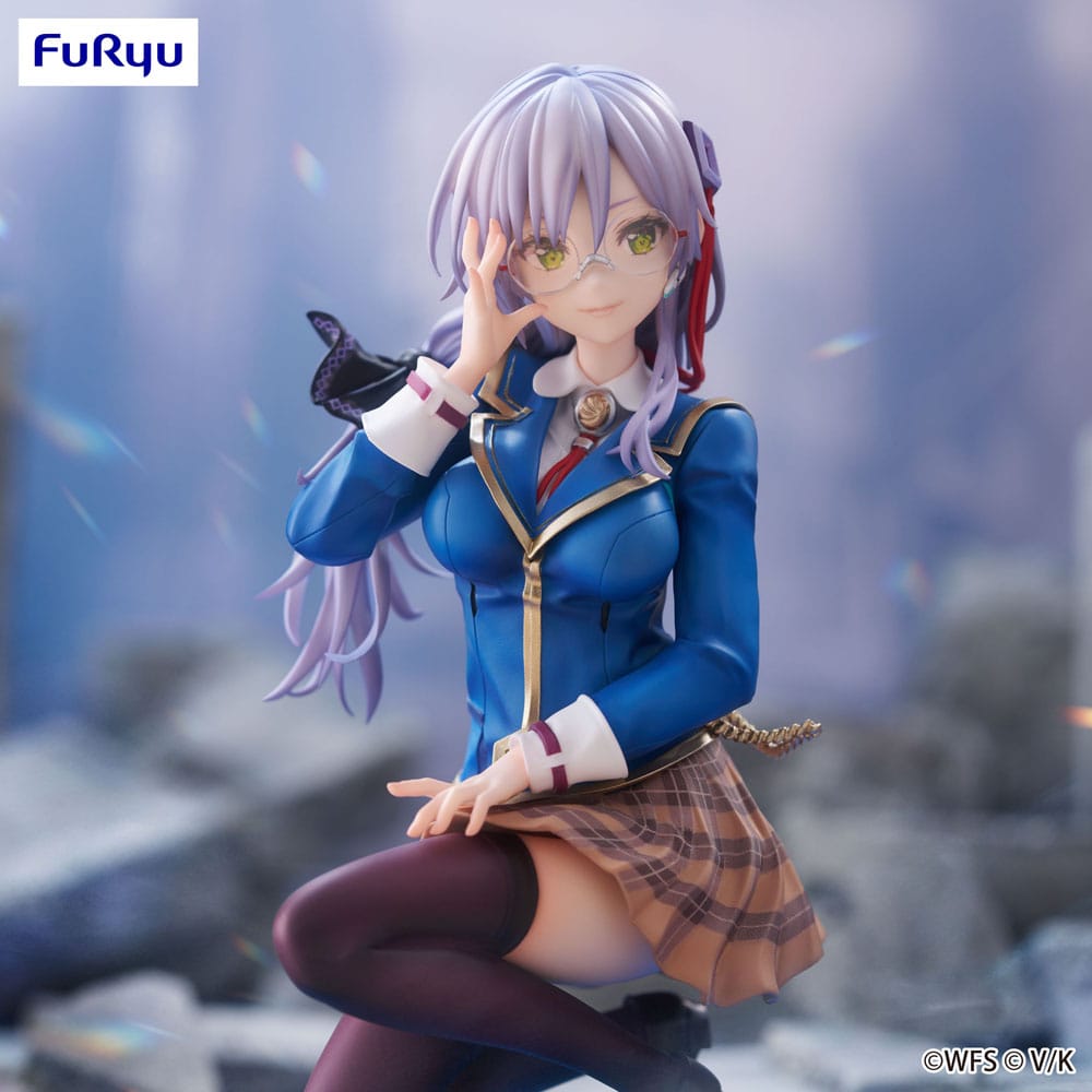 Heaven Burns Red Trio-Try-iT PVC Statue Yuki Izumi 13 cm P066013