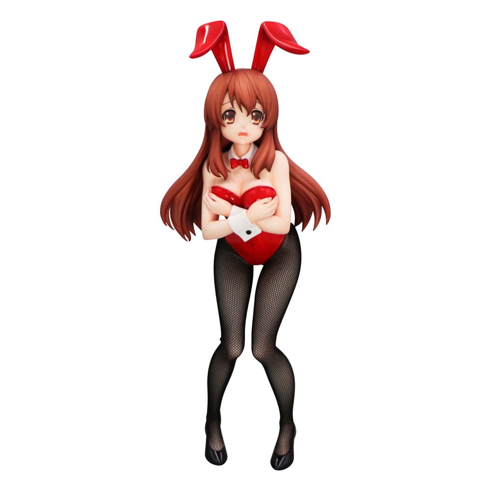 The Melancholy of Haruhi Suzumiya BiCute Bunnies PVC Statue Mikuru Asahina 24 cm P065611
