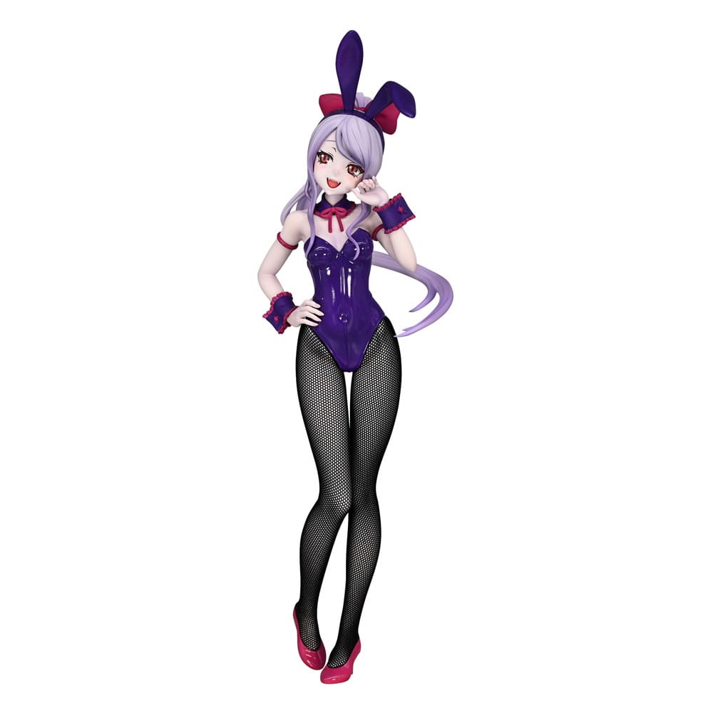 Overlord BiCute Bunnies PVC Statue Shalltear Bloodfallen 26 cm P065612