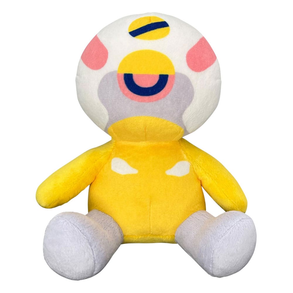 Neon Genesis Evangelion Eva Pocket Plush Figure Evangelion Proto Type-00 17 cm P065616