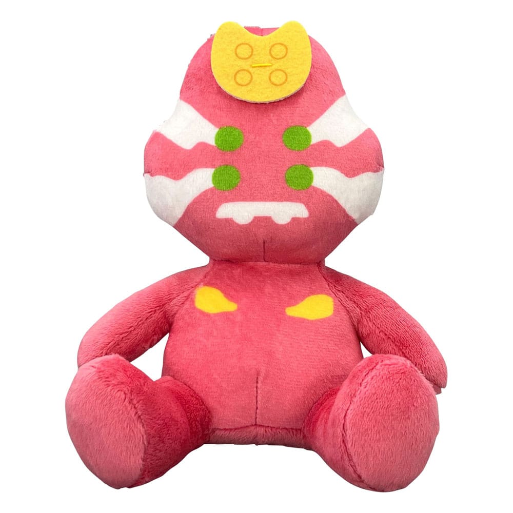 Neon Genesis Evangelion Eva Pocket Plush Figure Evangelion Production Model-02 17 cm P065617
