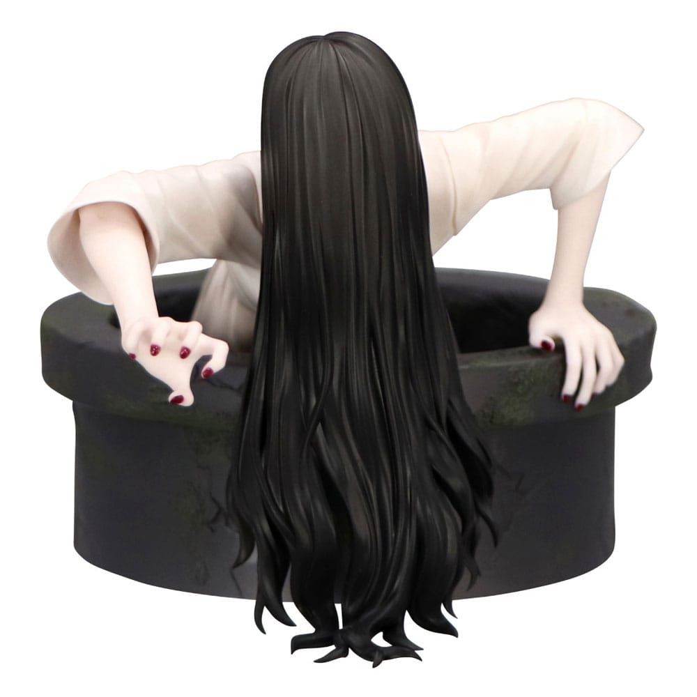 Sadako Noodle Stopper PVC Statue Sadako 9 cm P066958