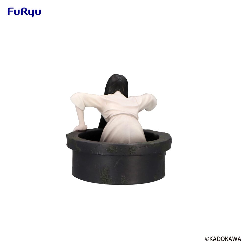 Sadako Noodle Stopper PVC Statue Sadako 9 cm P066958