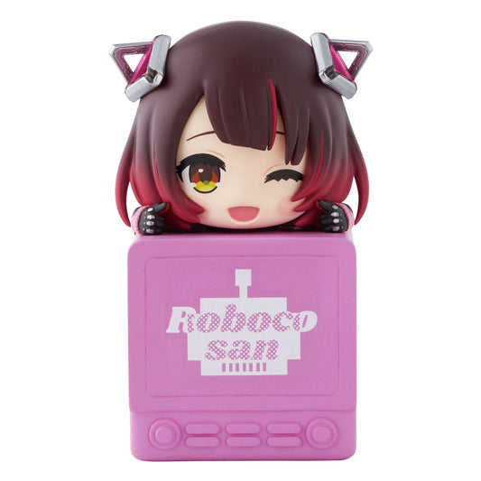 Hololive Production Hikkake PVC Statue Robocosan 10 cm P068487