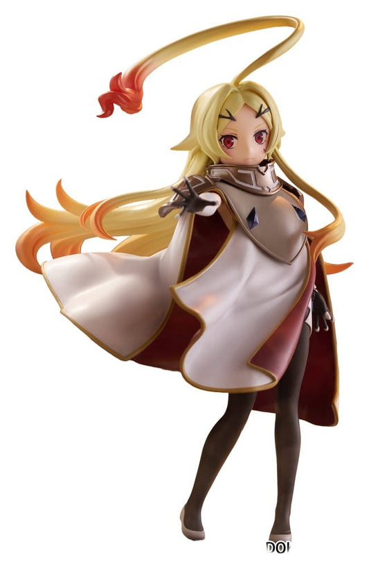 Sentenced to Be a Hero Trio-Try-iT PVC Statue Teoritta 20 cm P072301