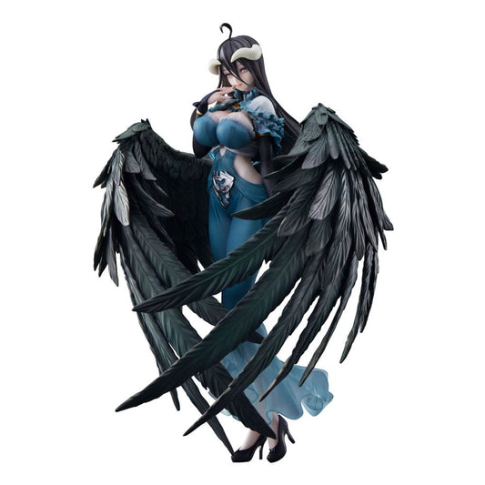 Overlord PVC Statue 1/7 Albedo Season 4 So-bin Ver. 24 cm P041346
