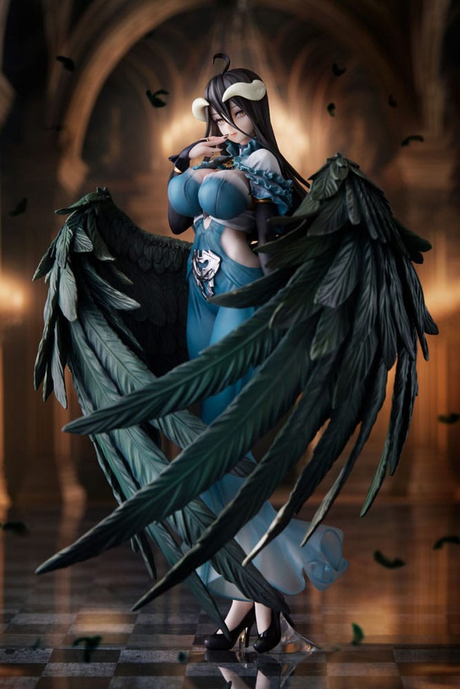 Overlord PVC Statue 1/7 Albedo Season 4 So-bin Ver. 24 cm P041346