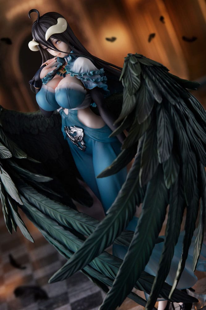 Overlord PVC Statue 1/7 Albedo Season 4 So-bin Ver. 24 cm P041346