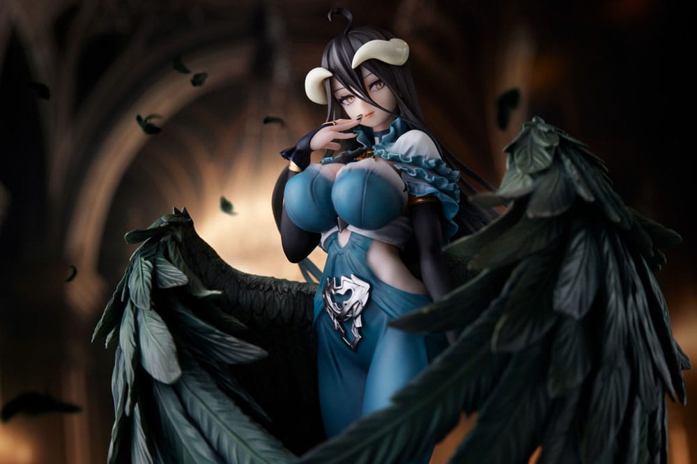 Overlord PVC Statue 1/7 Albedo Season 4 So-bin Ver. 24 cm P041346