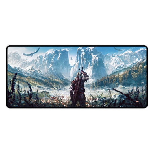 The Witcher XXL Mousepad Skellige P041425