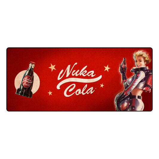 Fallout XXL Mousepad Nuka Girl P041434