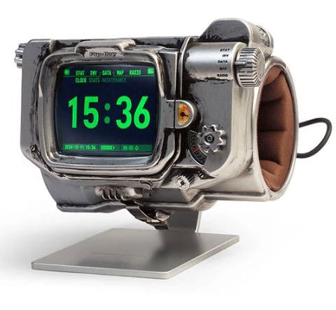 FALLOUT REPLICA 1/1 PIP-BOY P041441
