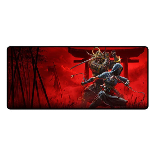 Assassin´s Creed Shadows XXL Mousepad Torii Artwork P041491