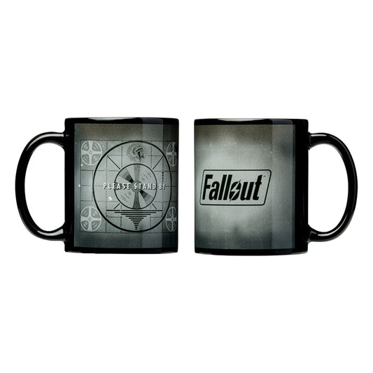 Fallout Mug Stand by P041546