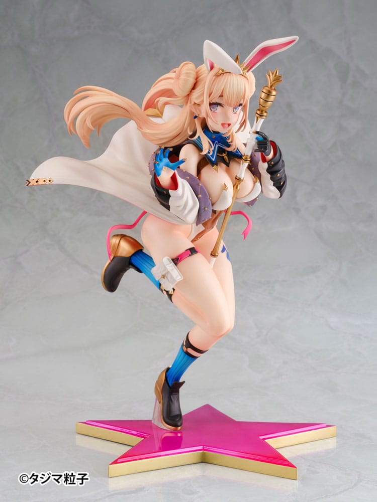 Original Character PVC Statue 1/6 Bunny Elf Princess 28 cm P041660