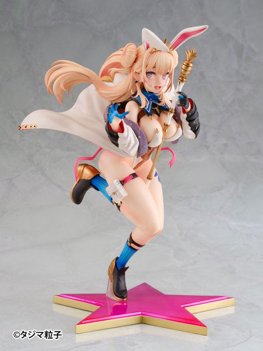 Original Character PVC Statue 1/6 Bunny Elf Princess 28 cm P041660