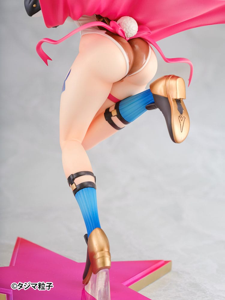 Original Character PVC Statue 1/6 Bunny Elf Princess 28 cm P041660