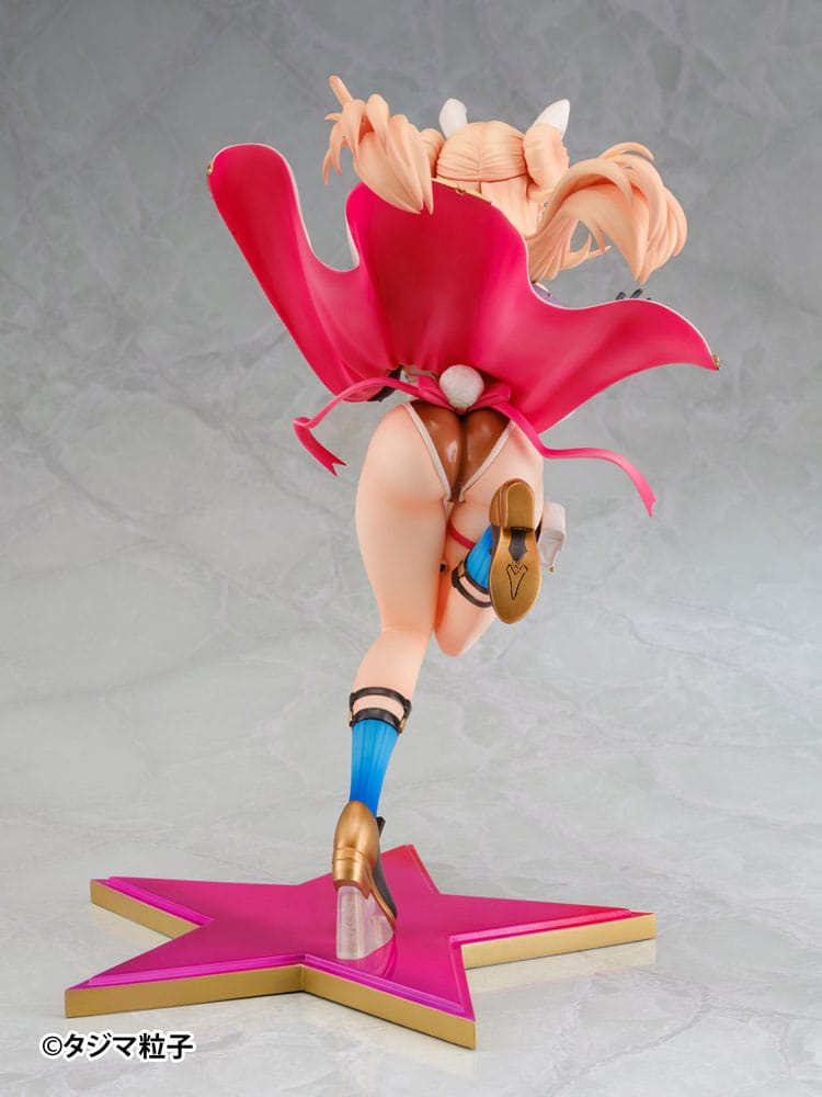 Original Character PVC Statue 1/6 Bunny Elf Princess 28 cm P041660