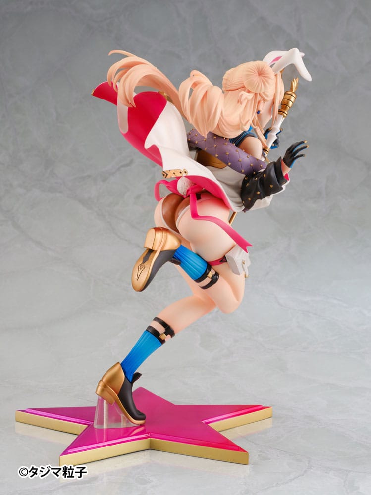 Original Character PVC Statue 1/6 Bunny Elf Princess 28 cm P041660